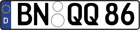 BN-QQ86