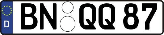 BN-QQ87