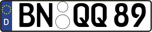 BN-QQ89