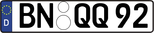 BN-QQ92