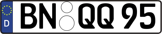 BN-QQ95