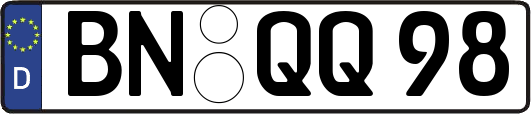 BN-QQ98