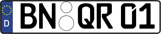 BN-QR01