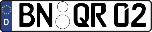 BN-QR02