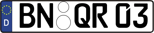 BN-QR03
