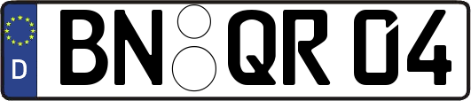BN-QR04