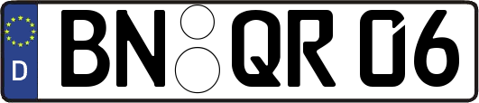 BN-QR06