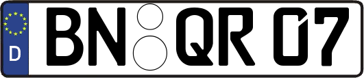 BN-QR07
