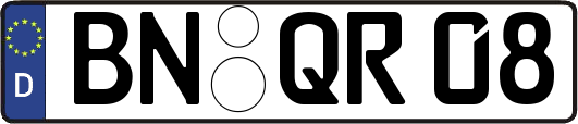 BN-QR08
