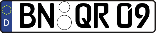 BN-QR09