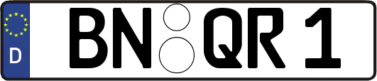 BN-QR1