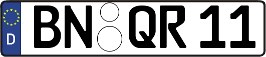 BN-QR11