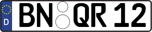 BN-QR12