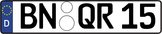 BN-QR15