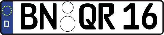 BN-QR16