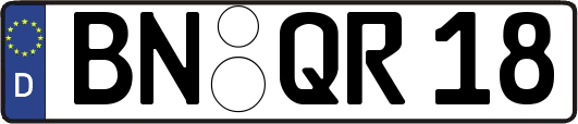 BN-QR18