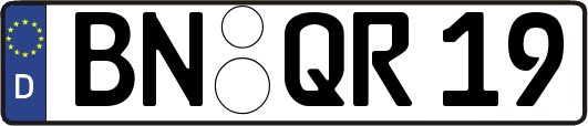 BN-QR19