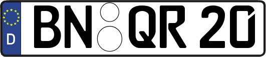BN-QR20