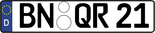 BN-QR21