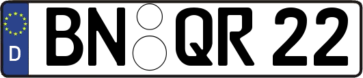 BN-QR22