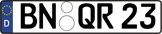 BN-QR23