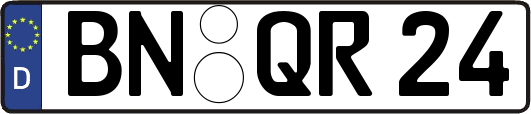 BN-QR24