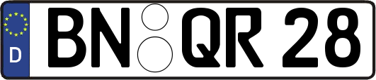 BN-QR28