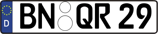 BN-QR29