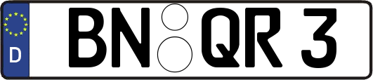 BN-QR3