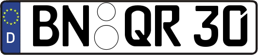 BN-QR30