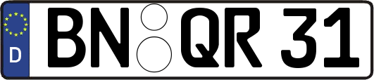 BN-QR31