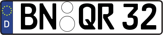 BN-QR32