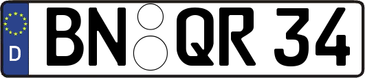 BN-QR34