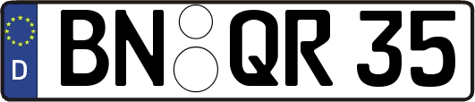 BN-QR35