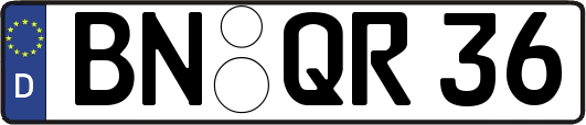 BN-QR36