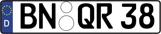 BN-QR38