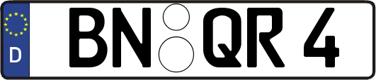 BN-QR4