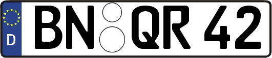 BN-QR42
