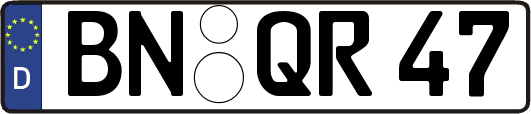 BN-QR47