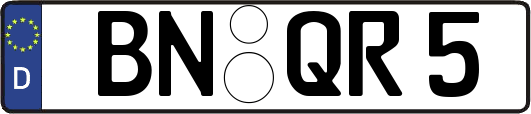 BN-QR5