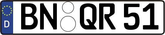 BN-QR51