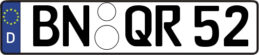 BN-QR52