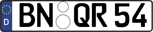 BN-QR54