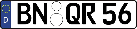 BN-QR56