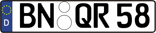 BN-QR58
