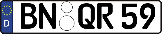BN-QR59