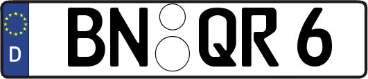 BN-QR6