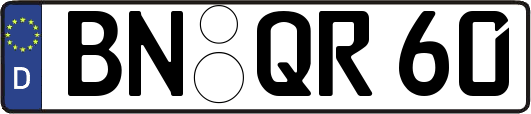 BN-QR60