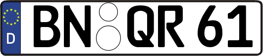 BN-QR61