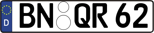 BN-QR62